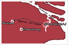 Zhouzhang
